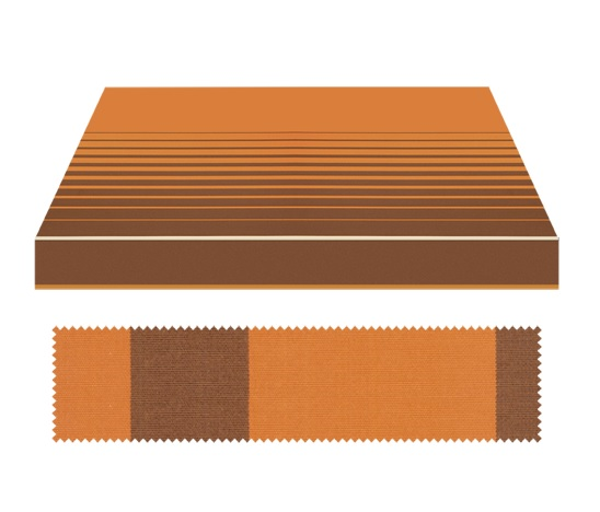 telo per tenda da sole tempotest